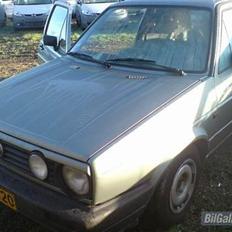VW Golf II 1,6D-=SOLGT=-