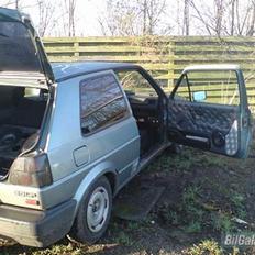 VW Golf II 1,6D-=SOLGT=-