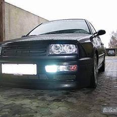 VW Vento *PROJEKT*
