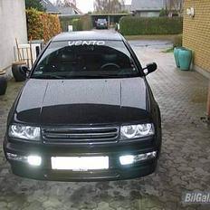 VW Vento *PROJEKT*