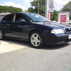 Skoda Octavia -  SOLGT -