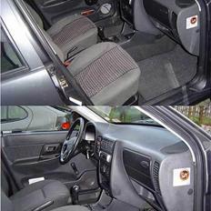 VW Polo Classic [SOLGT]