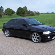 Ford Escort RS 2000 SOLGT