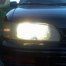 Toyota           Corolla Gsi 16v