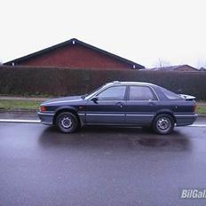 Mitsubishi galant 2.0 GTI
