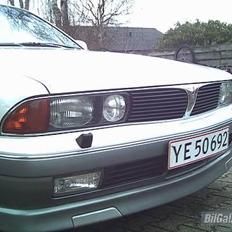 Mitsubishi  Sigma 3,0  --Solgt--