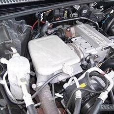 Amerikaner Typhoon GMC (SOLGT)