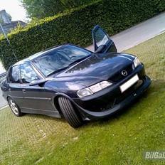 Opel Vectra B