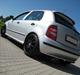 Skoda Fabia R14™ Comfort