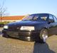 Opel Vectra 2000 4*4 solgt