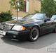 Mercedes Benz sl 500 
