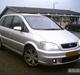 Opel Zafira OPC 