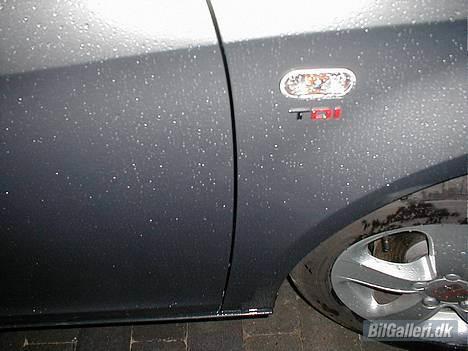 Seat ALTEA SOLGT billede 5