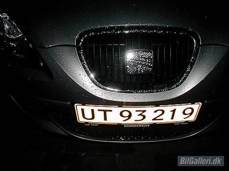 Seat ALTEA SOLGT billede 6