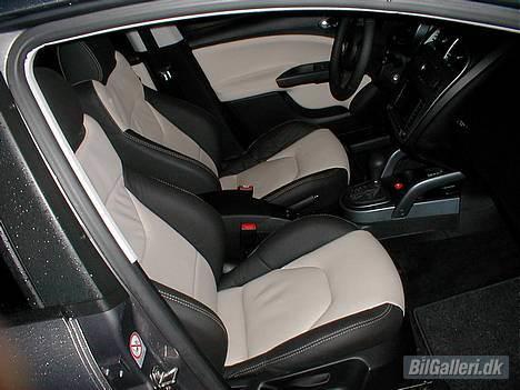 Seat ALTEA SOLGT billede 8