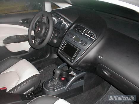 Seat ALTEA SOLGT billede 9