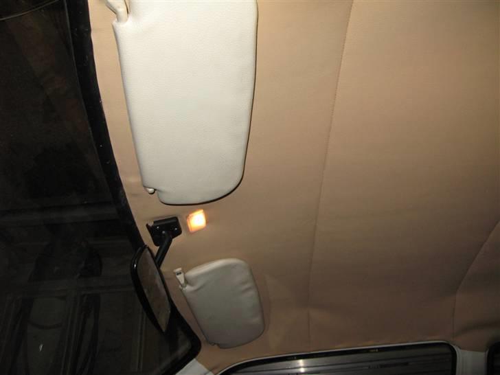 Opel kadett d 2-dørs - Til salg - Ny himmel..  billede 9