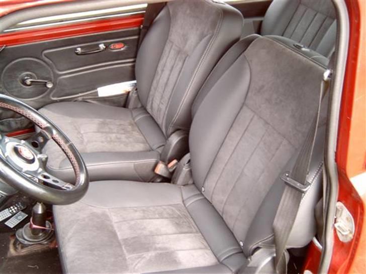 Austin-Morris clubman estate billede 3