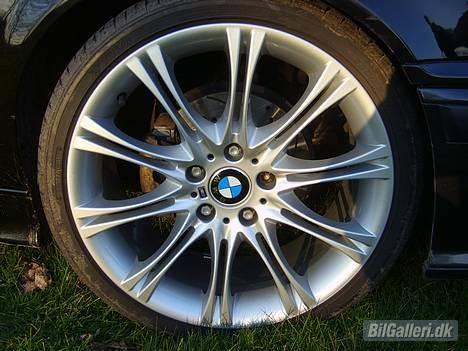BMW 316 e36 (solgt) billede 4