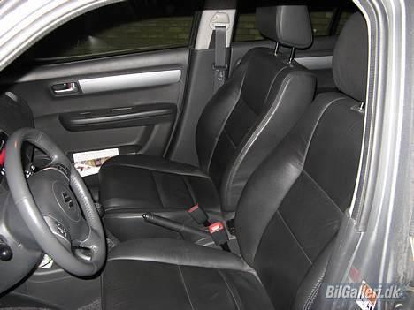 Suzuki swift  til salg billede 5