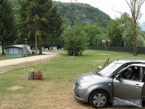 Suzuki swift  til salg billede 7