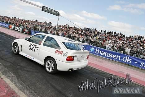 Ford Escort RS Cosworth - DHB 2005 billede 16