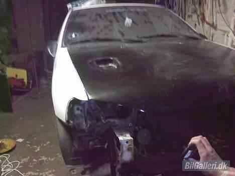 Daihatsu charade *død* billede 9