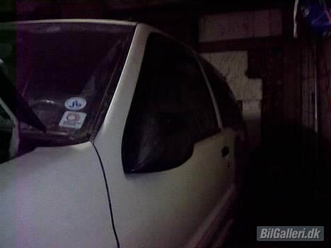 Daihatsu charade *død* billede 10