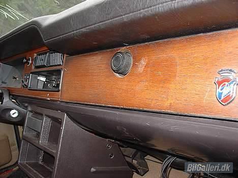 Ford Taunus billede 3