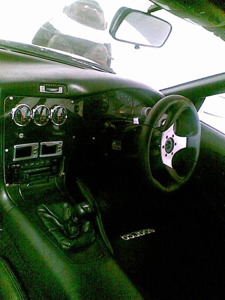 Audi S2 *Solgt* billede 18
