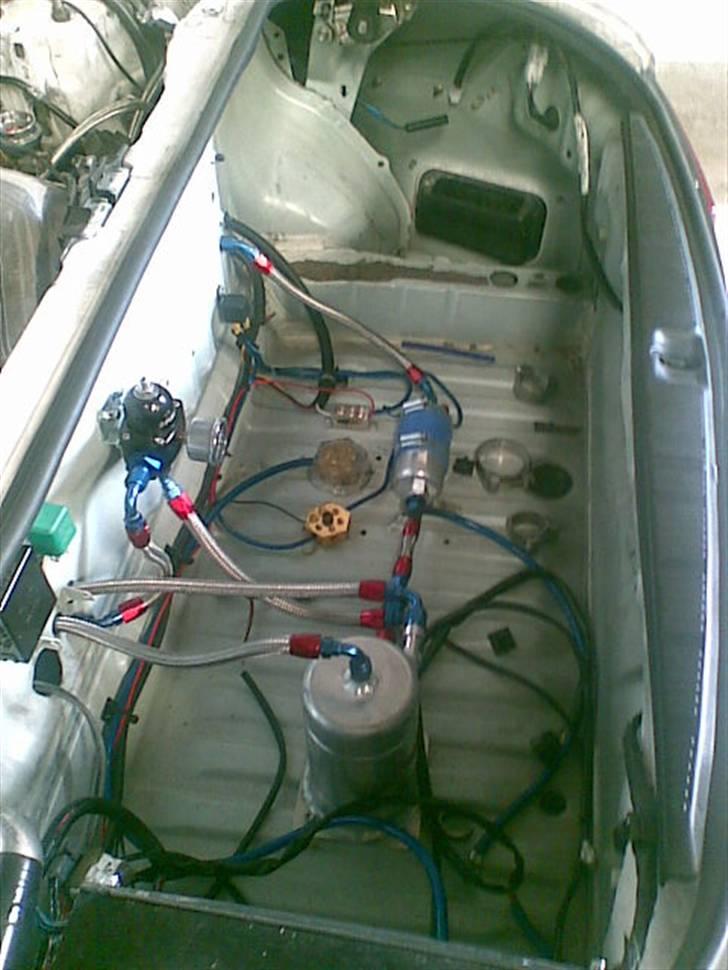 Audi S2 *Solgt* billede 19