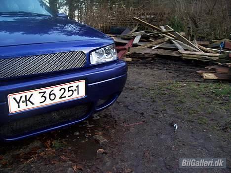 VW Passat stc 35i..sol.. billede 1