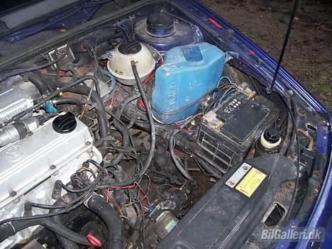 VW Passat stc 35i..sol.. billede 2