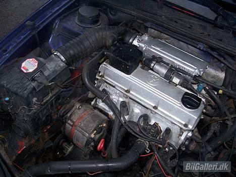 VW Passat stc 35i..sol.. billede 3