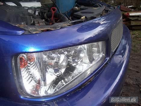 VW Passat stc 35i..sol.. billede 4