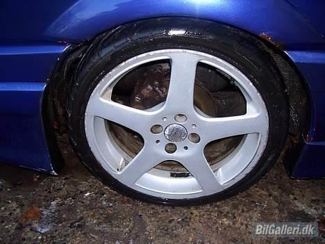 VW Passat stc 35i..sol.. billede 10