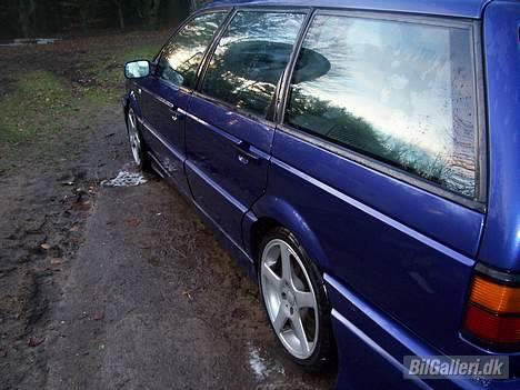 VW Passat stc 35i..sol.. billede 13