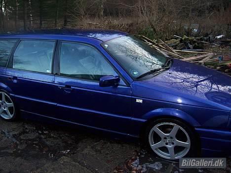 VW Passat stc 35i..sol.. billede 16