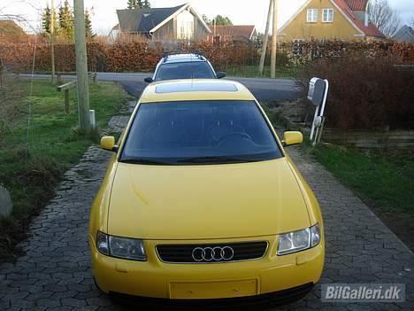 Audi A3 - TIL SALG billede 2