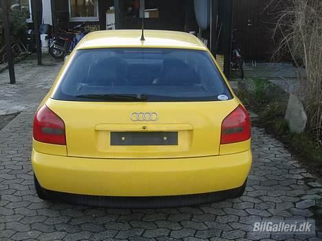 Audi A3 - TIL SALG billede 3