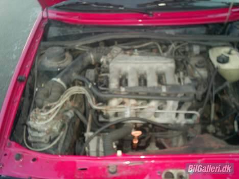 VW golf gti 16v <<SOLGT>> billede 5