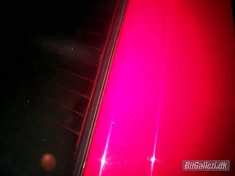 VW golf gti 16v <<SOLGT>> billede 7