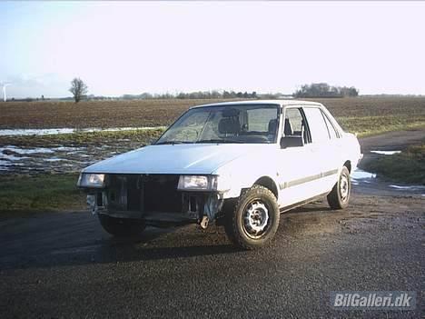 Toyota Corolla 1.3 DX billede 11