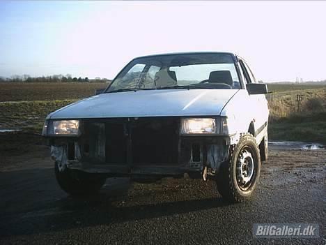 Toyota Corolla 1.3 DX billede 12