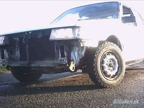 Toyota Corolla 1.3 DX billede 13