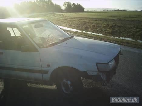 Toyota Corolla 1.3 DX billede 14