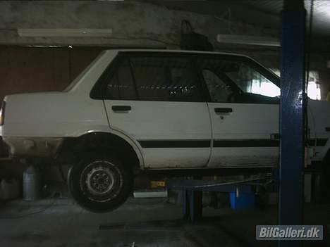 Toyota Corolla 1.3 DX billede 16