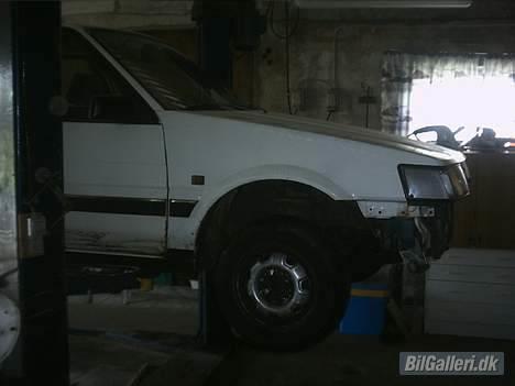 Toyota Corolla 1.3 DX billede 17