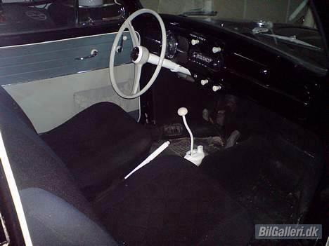 VW Bobbel SOLGT!!! billede 15