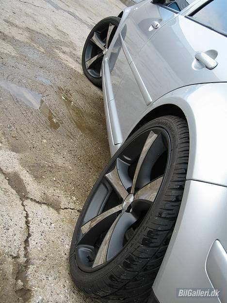 VW Bora 2,3 V5 billede 11